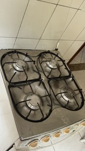 Fogão