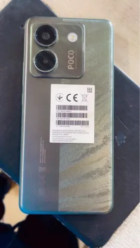 POCO M7 PRO 5G