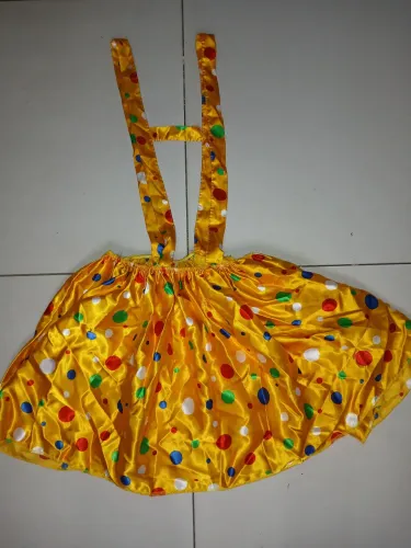 Fantasia de palhaço