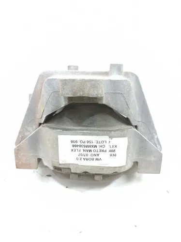 Coxim Motor Bora Vw Bora 2.0 2009 2010