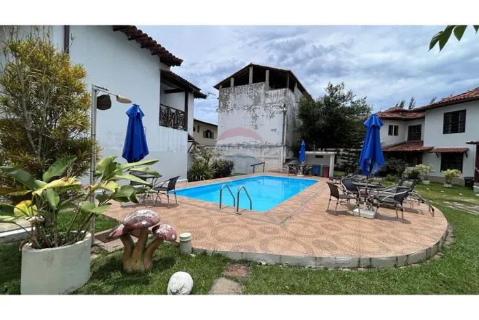 Casa dos Sonhos na Região Sudeste do Brasil!