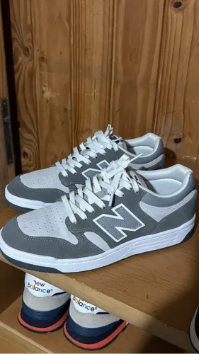 Tênis new balance 