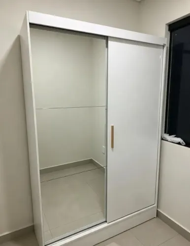 Guarda roupa