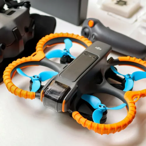 Avata 2 - Fly more combo