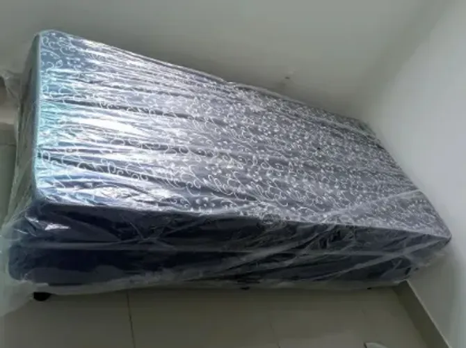 cama em oferta