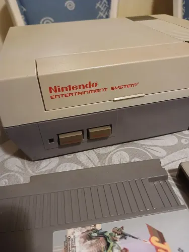 Nintendo Nes