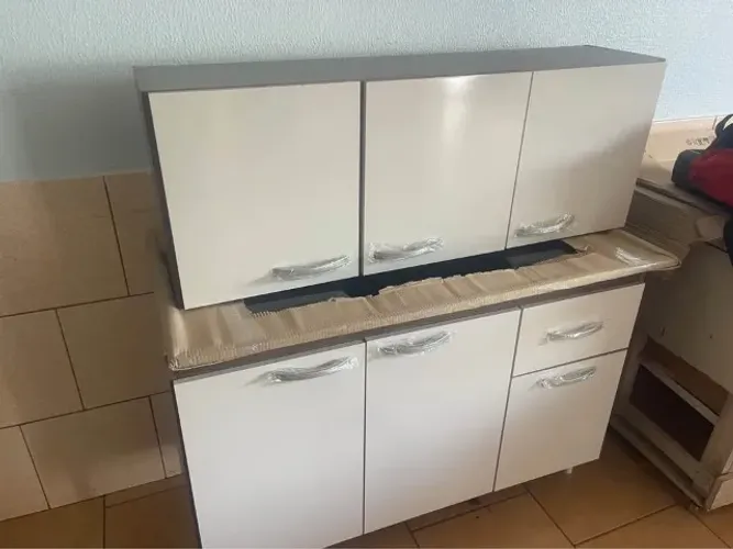 Kit Cozinha Nova Frete Grátis