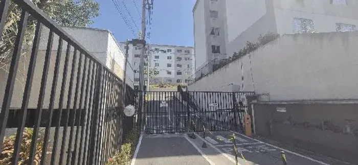Excelente imóvel Apartamento no Monjolos, Sao Goncalo - RJ, Apto 102, 2 quartos, 48,74m²