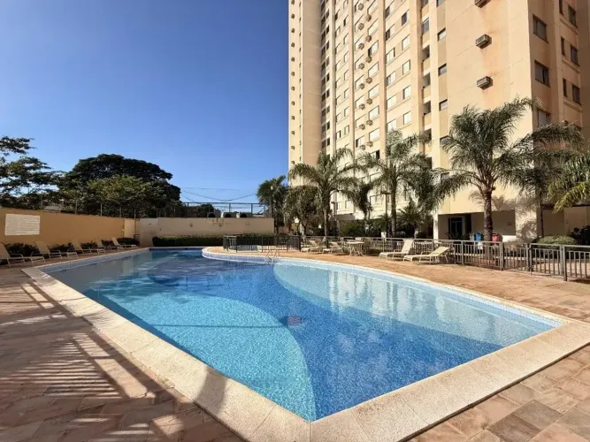 Apartamento para alugar em Maringá, Vila Nova, com 2 quartos, com 69.97 m², Solaris Club R