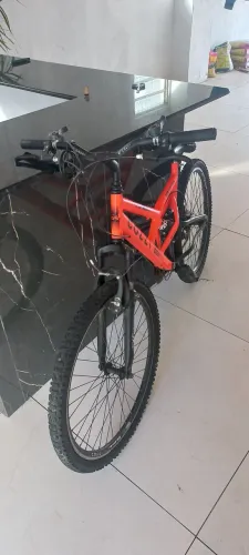 Bicicleta ? Colli