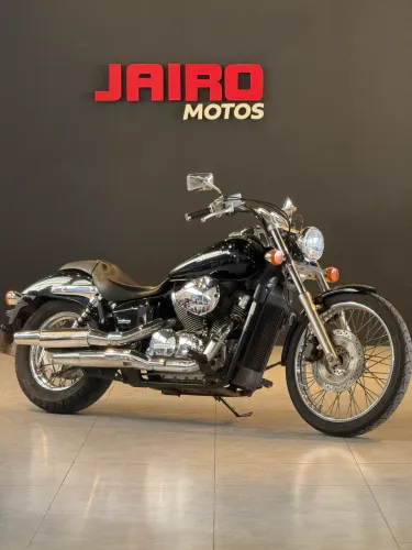 Honda SHADOW 750 2011