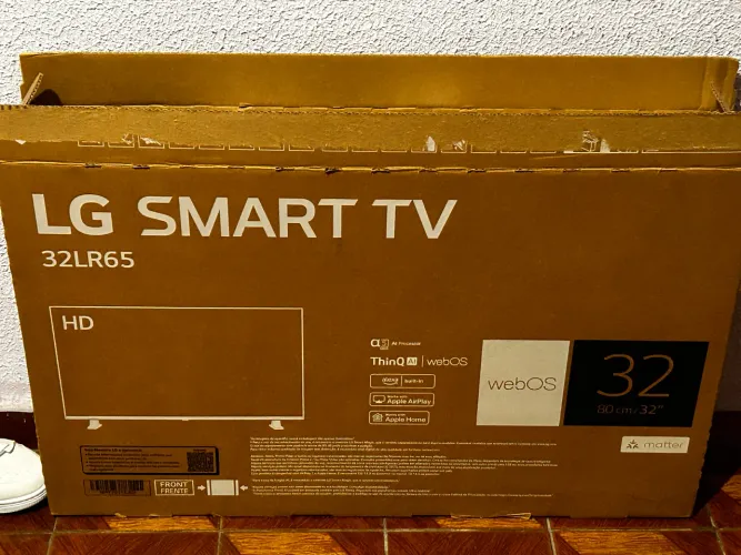 TV 32 polegadas
