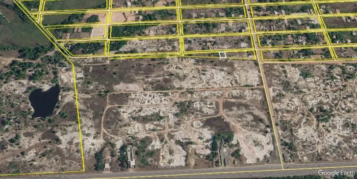 Vendo Terreno em Village do Sol - Guarapari - ES, ou troco por Carro (strada, saveir