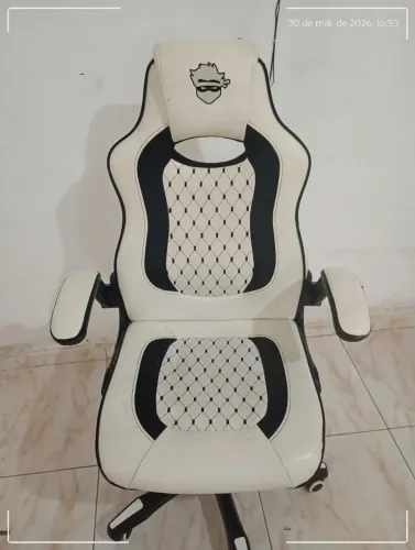 Cadeira gamer ninja 
