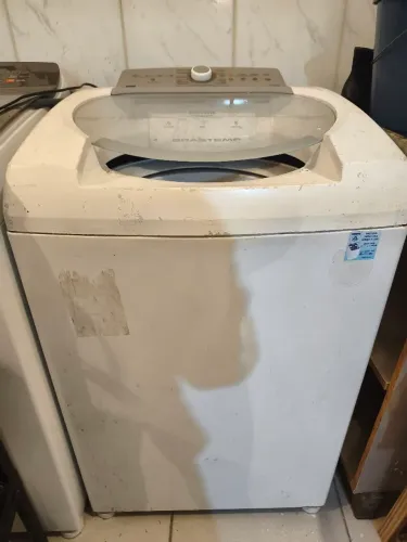 Vende-se máquina de lavar