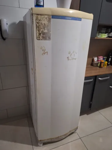 Geladeira 