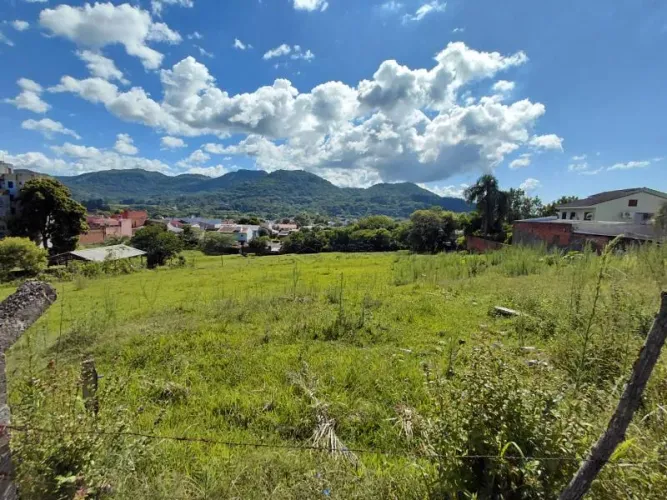 Terreno - Santa Maria RS