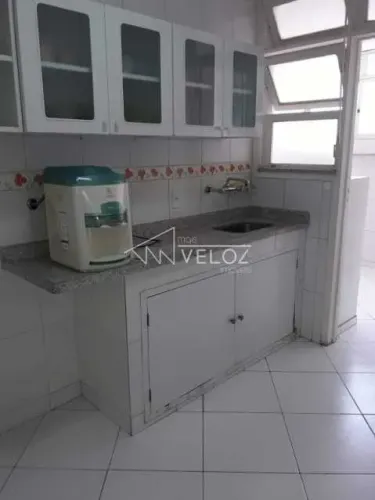 Apartamento : / Residencial / Santa Teresa