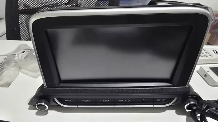 Multimidia Hb20