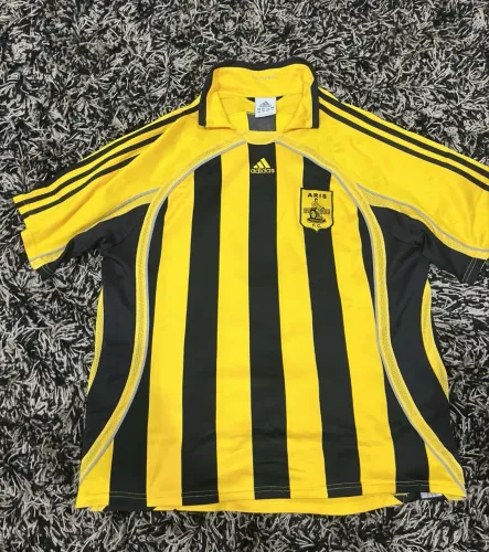 Aris Thessaloniki F.C Adidas 2006