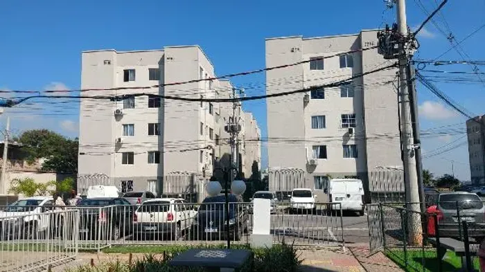 Oportunidade Única em RIO DE JANEIRO - RJ | Tipo: Apartamento | Negociação: Venda Online |