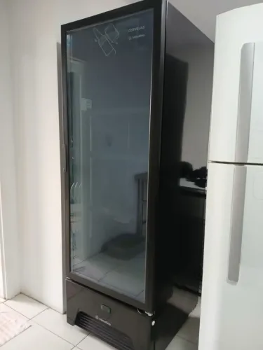 Cervejeira metalfrio