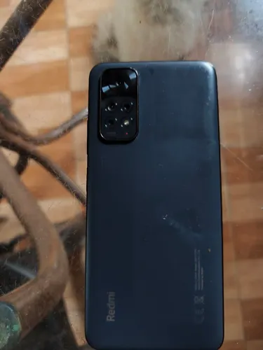 Vendo Redmi not 11