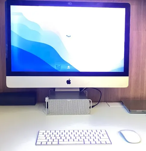 iMac