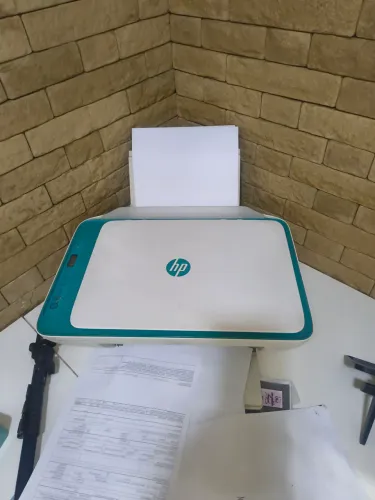 Vendo impressora HP