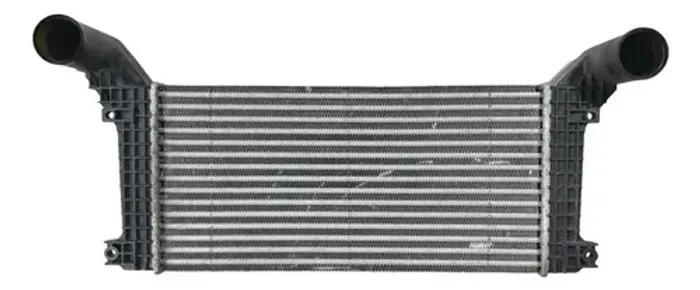Radiador Intercooler Vw Delivery * 10160 Original