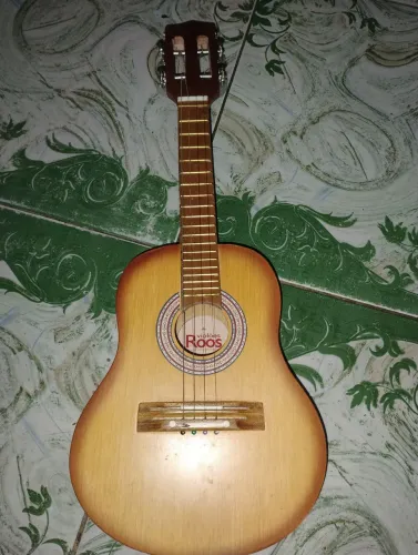 Cavaquinho Roos