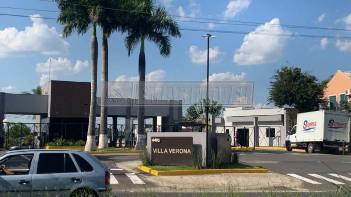 Terreno em Condomínios em Sorocaba