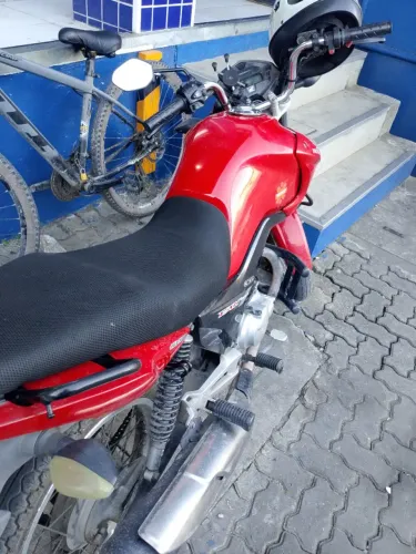 Vende-se Honda 150