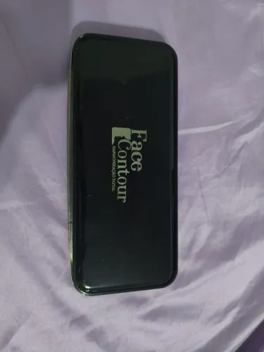 Caneta pressurizada basal ampola 0.5ml pouco usada