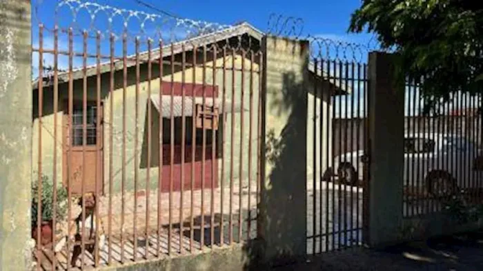 Casa - Jardim Colibri - Campo Grande/MS