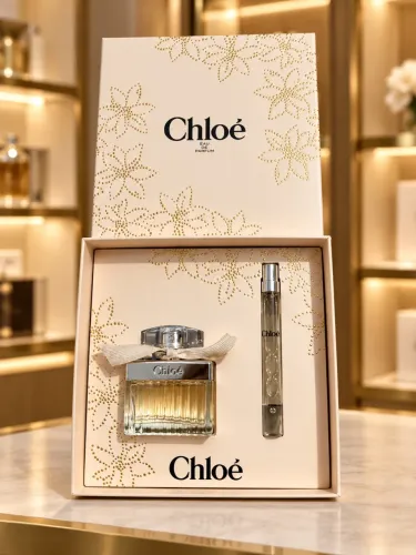 COFREET CHLOE 50 ML + 10 ML PEN SPRAY