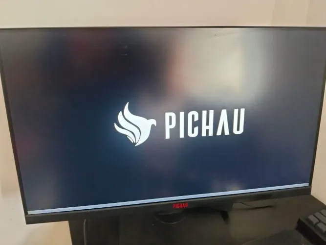 Monitor 240Hz Pichau Crs24