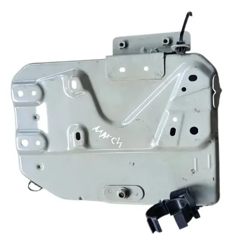 Suporte Base Bateria Nissan March Versa  2013 2016