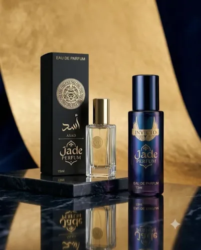 Perfume especiais