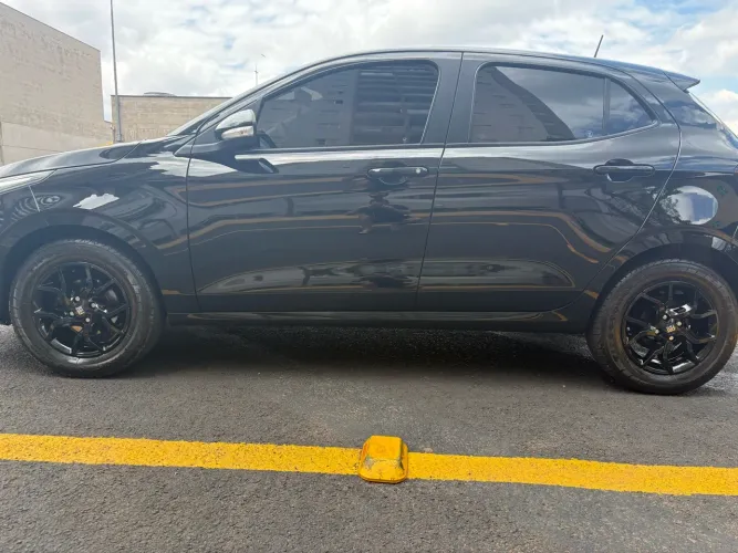 Fiat Argo Drive 1.0 6V Flex 2022