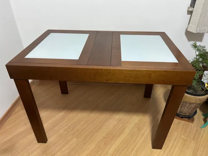 Mesa semi nova 