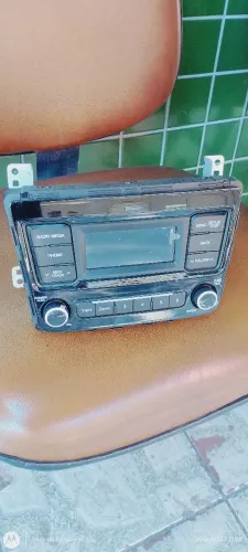 Vendo esse som multimídia novo para creta.