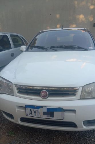 Imagem de Fiat Palio Celebration 1.0 Fire Flex 8V 4P 2014