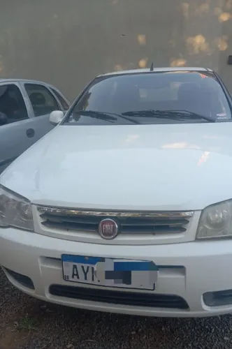 Fiat Palio Celebration 1.0 Fire Flex 8V 4P 2014