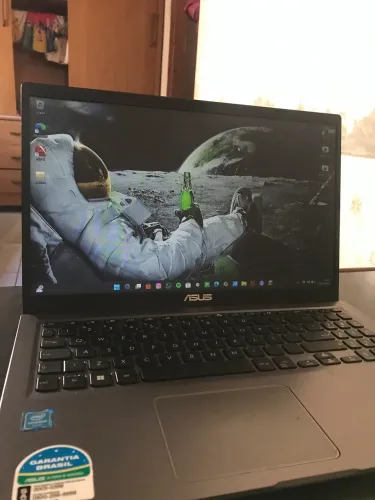 Notebook Asus