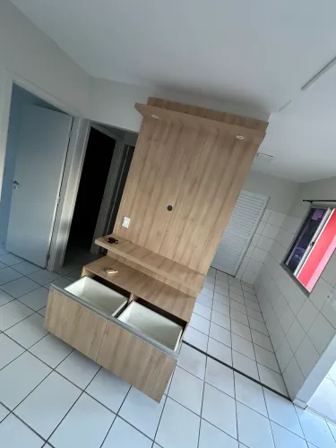 Painel MDF Tv 50 polegadas