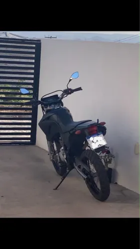 Vendo Lander 250 2015