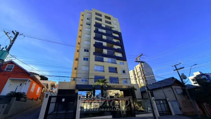 Apartamento Exposição Caxias do Sul