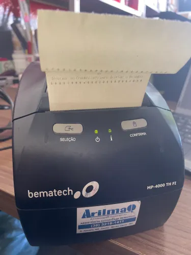 Bematech 