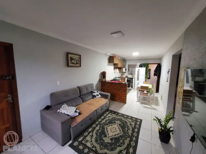Apartamento para locação no Rio da Luz - Jaraguá do Sul
